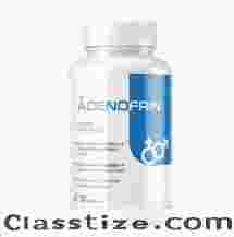 Adenofrin Kosovo Buy – Price, Benefits, Ingredients & Reviews