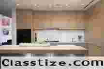 How Does HRM Florida Deliver Exceptional Kitchen Remodelling Services in Aventura?
