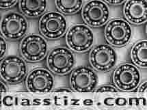 Premium Bearing Supplier in Delhi with Fast Delivery