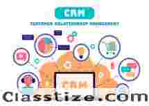 Affordable CRM and ERP Development Services in Madurai