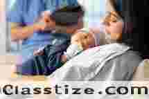 Safe Motherhood Care | Best Maternity Hospital in Silchar  