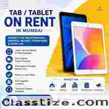rental on tab price 299