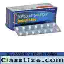 Buy Zopiclone Tablets Online: A Guide to Safe and Informed Access