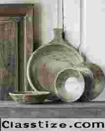 Vintage Home Decor