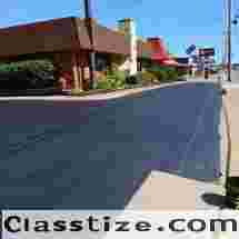 Driveway Resurfacing Columbus Ohio for Residential Pavement
