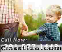 Special Needs Daycare in North Jersey | New Direction ABA