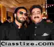 Sandeep Marwah Proposes Invitation to Ranveer Singh for National CINEKIND Awards 2026