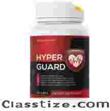 HyperGuard: A Smart Solution for Managing Hypertension