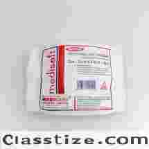 Medisoft Ortho Roll Cast Padding Manufacturer & Exporter – Medicare Hygiene