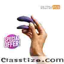 Special Offer on Smart Sex Toys in Ahmedabad