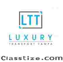 Luxury Transport Tampa