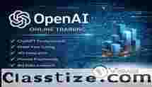 OpenAI Online Training From Hyderabad India