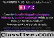 BLYX Studio Review