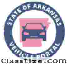 ArkansasVehicle.org