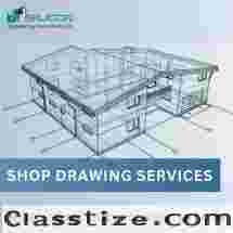 Experience Precise and Time Efficient Shop Drawing Services Chicago, USA