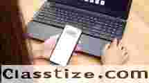 Secure Ticket Verification