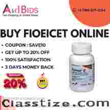 Buy Fioricet online 100% Original Products 