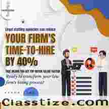 Find Top Legal Recruiting Firms for Your Hiring Needs
