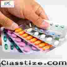 Assam based Pharma Franchise Opportunity | Edward Young Labs