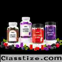 Gummies Nest | Premium Wellness Gummies