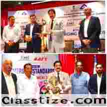 BIS Organises Powerful Seminar on Emerging Standards in Media & Entertainment Industry at Marwah Studios