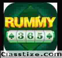 rummy 365 real cash game