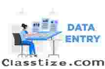 How to Become the Best Data Entry Course Master?
