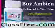 Ambien for Insomnia: Order Online with Fast Delivery