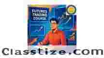 Futures Trading Course with Live Market Exposure—ICFM India