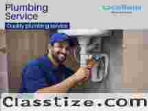 Professional Plumbing Repair and Service by LocalRamu 