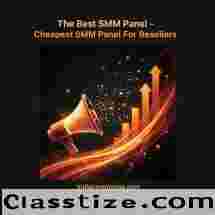 Best smm panel for Instagram followers