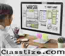 Website Designer Delhi