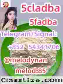 y 5cladba 5fadb .......5CL precursor/Buy 6cladba raw material