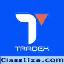 TRADEX | Top online trading platform