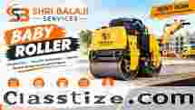 Skid Steer Loader for Professional Construction Equipment Needs