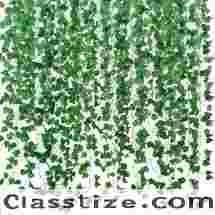 Fake Vines for Room Decor