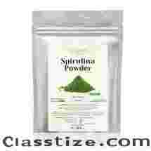 Spirulina Powder
