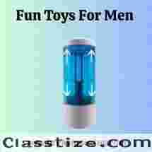 Sex Toy Shop in   Gurgaon   -  orgasmsextoy.com