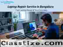 Enjoy Smooth Performance Every Day LocalRamu Laptop Repair Service in Bengaluru