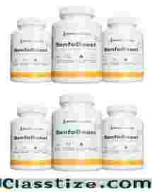 Buy BenfoBoost - support weight loss and healthy blood sugar levels
