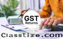 Get Taxcellent's professional Online GST Filing in Delhi | 8882323267
