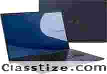 ASUS ExpertBook B9 Intel EVO Thin & Light Laptop, 14” FHD, Intel Core i7-1255U