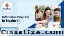 Internship Program Company in Madurai