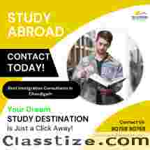 Trusted Study Visa Consultants for USA Aspirants