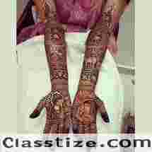 Mehndi Designer In Panchkula 