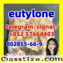 Best 2fdck,flakka,3mmc，Eutylone，Eu cas 802855-66-9