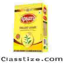 Apsara Tea Yellow Magic Box
