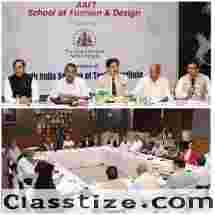 Marwah Studios Hosts Seminar and General Body Meeting of the North India Section of The Textile Institute