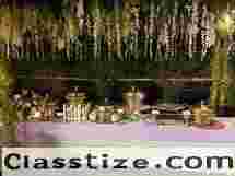 The easiest way to book affordable wedding catering in Indore is right here