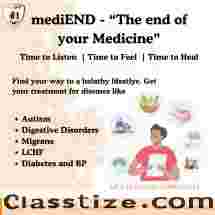 mediEND - “The end of your Medicine”